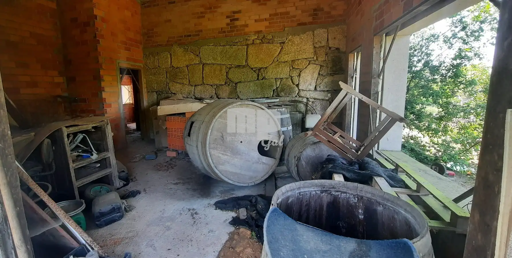 Xalet en venda a Lugar Codesas 4, imagen 15