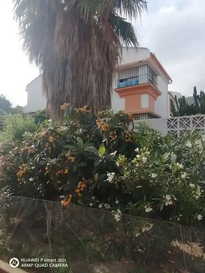 Adossat en venda a Capellanía - Retamar, imagen 11