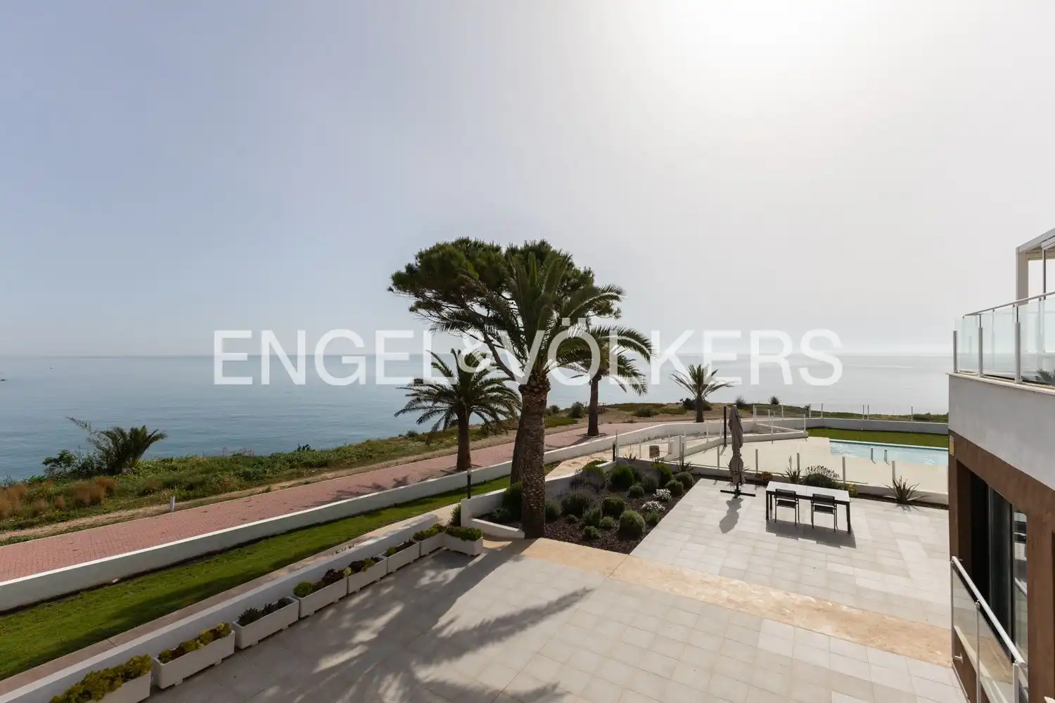 Terrace of Houses for sale in Vinaròs  with Air Conditioner, Heating and Private garden