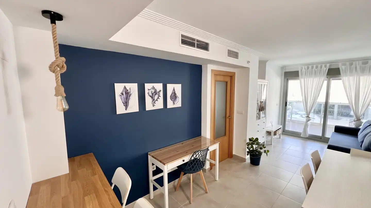 Apartament amb piscina en venda a CL POLIGONO G - MANGA, imagen 17