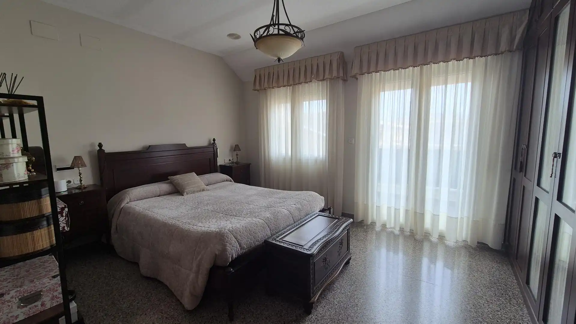 Casa adosada en venta en tambor de granaderos, 20, La Paz