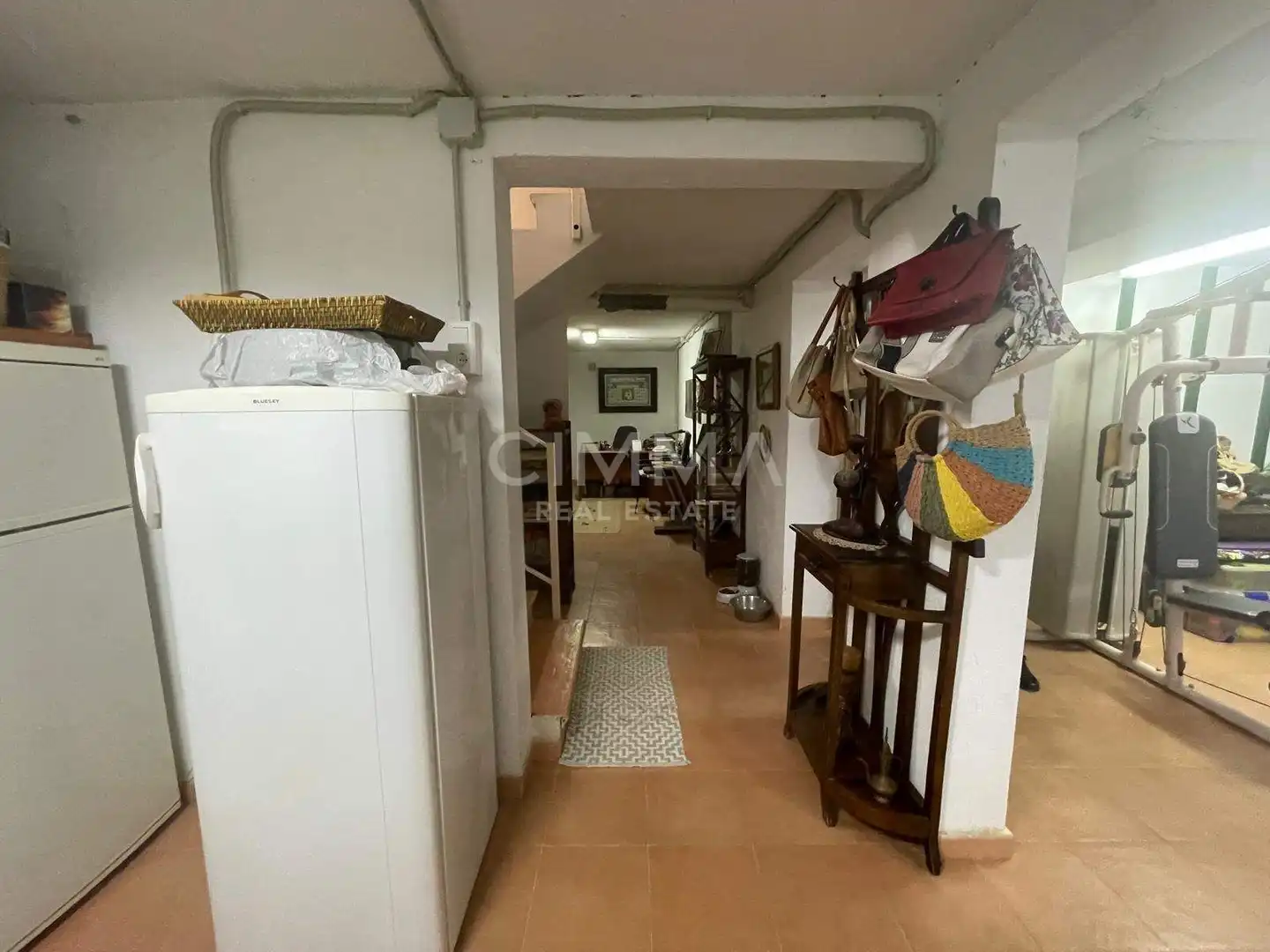 Casa o chalet en venta en Polop con Jardín privado y Piscina comunitaria
