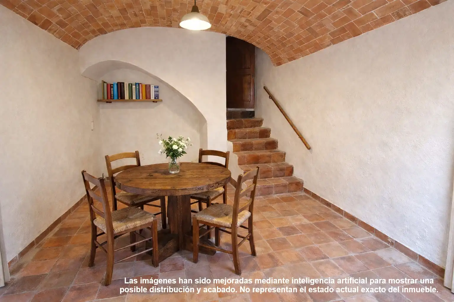 Casa adosada en venta en Regencós con Terraza
