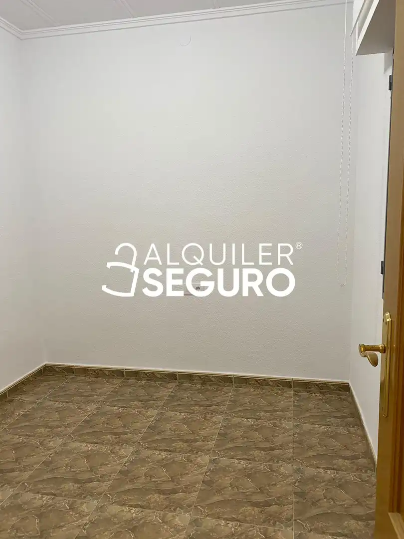 Piso de alquiler en Cartagena con Aire acondicionado