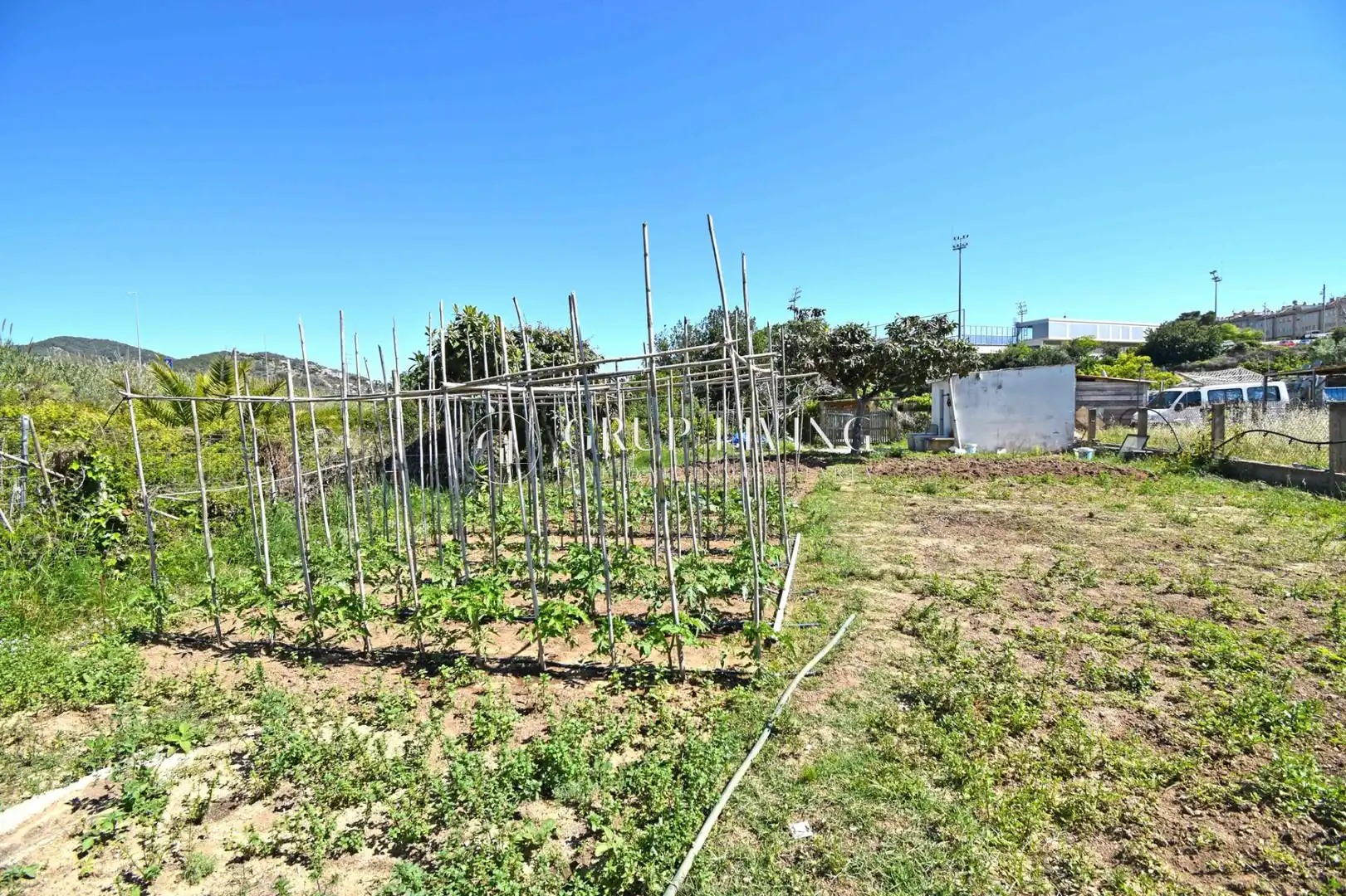 Terreny residencial en venda a Ametllers - Poble-Sec, imagen 6