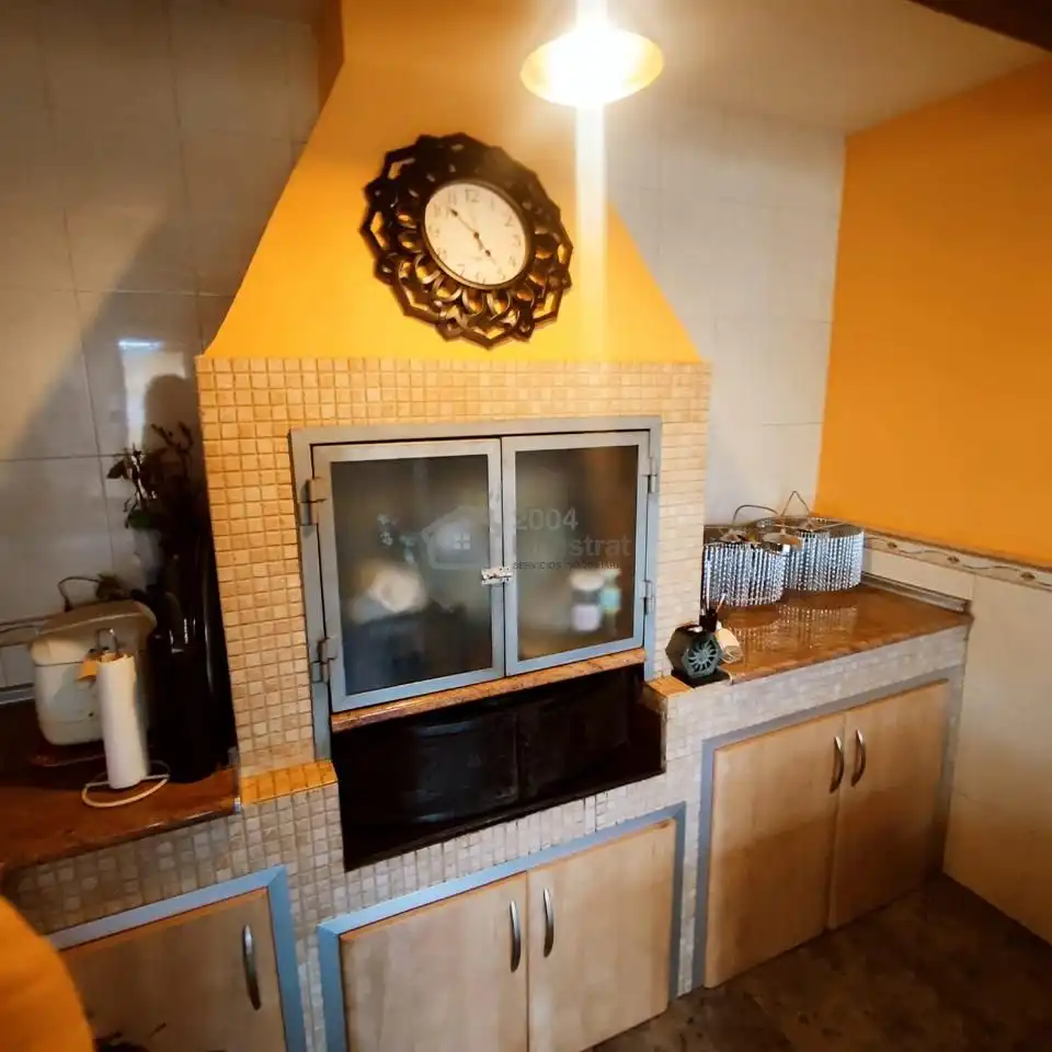 Casa adosada en venta en Carrer Cap Roig, Barranco Hondo
