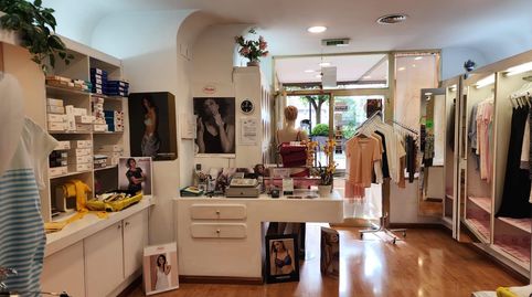 Photo 4 of Commercial properties for rent in Avenida Primer Viernes de Mayo, Casco Antiguo - Ciudadela, Jaca