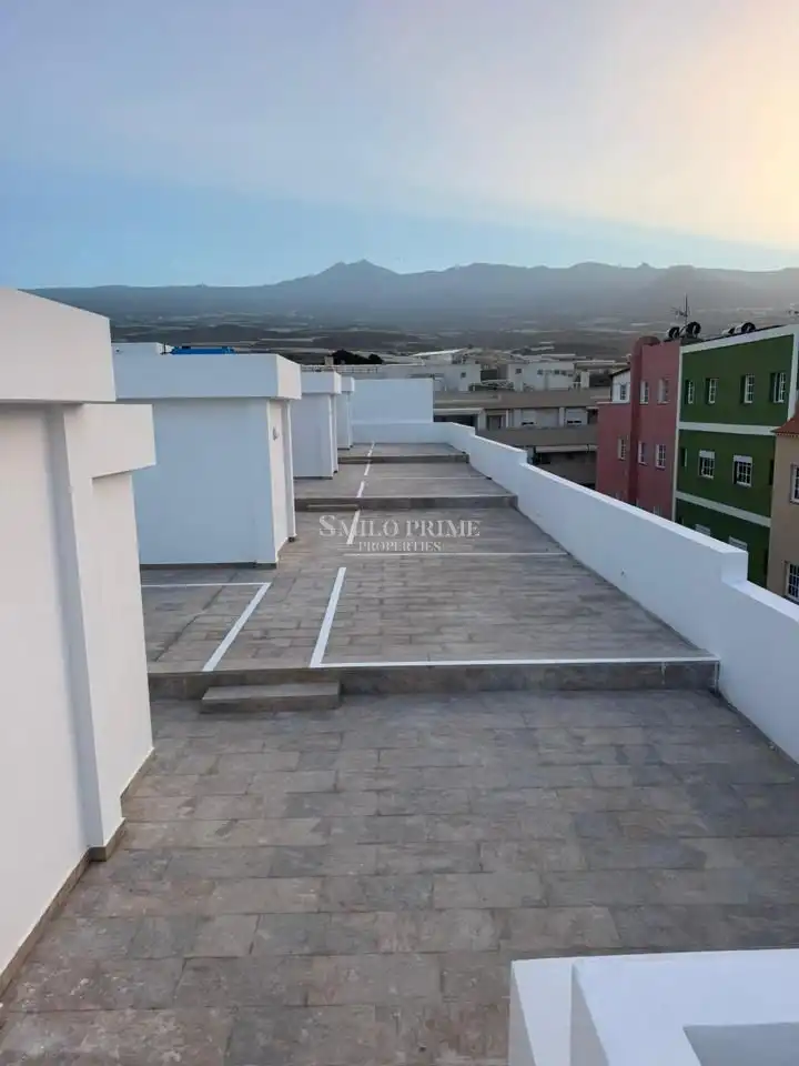 Attico con terrazza in vendita a Mar De Fondo, imagen 32
