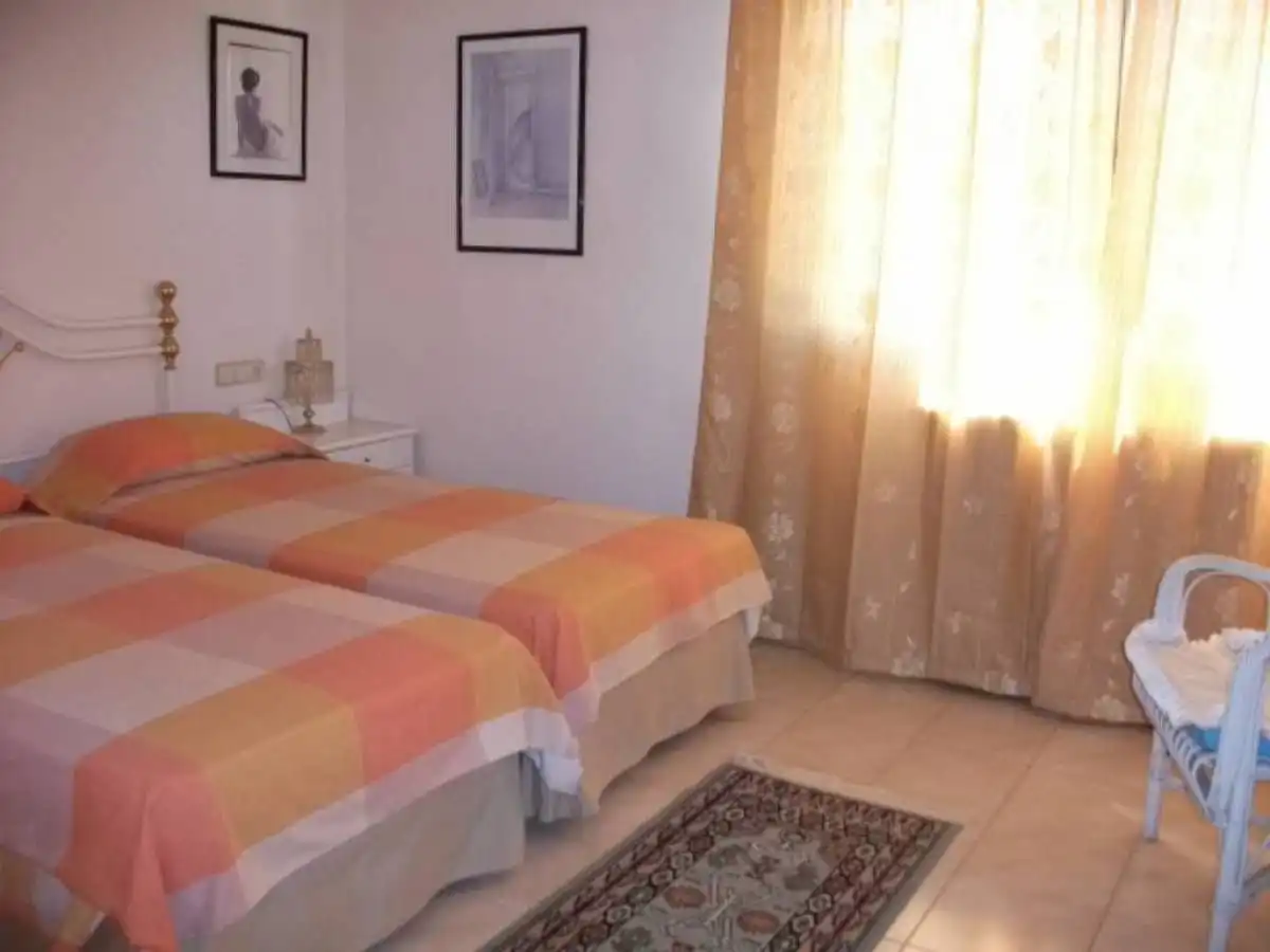Dormitori de Casa o xalet en venda en Súria amb Calefacció, Jardí privat i Terrassa