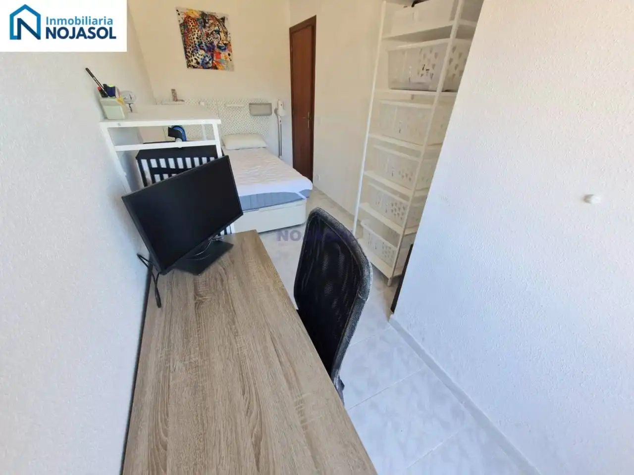 Apartment mit Pool zum Verkauf in Calle Salceda, imagen 65