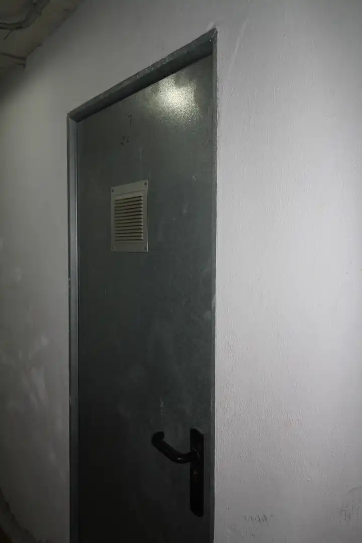 Flat for sale in Murcia  with Heating and Balcony