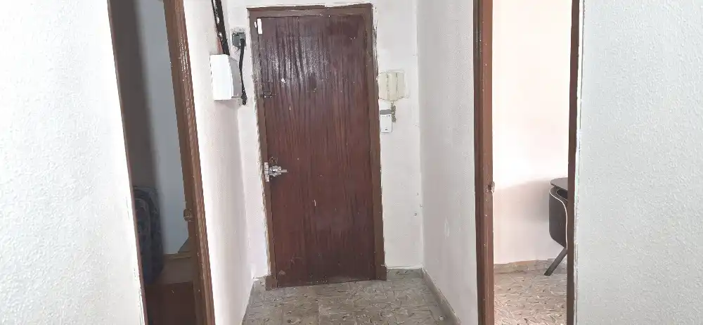 Flat for sale in Plaza de Toros - Avenida Chapí - Trinquete  