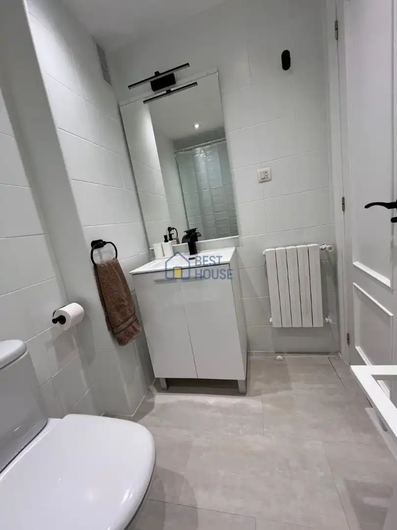 Apartamento en venta en Trobajo del Camino, imagen 5