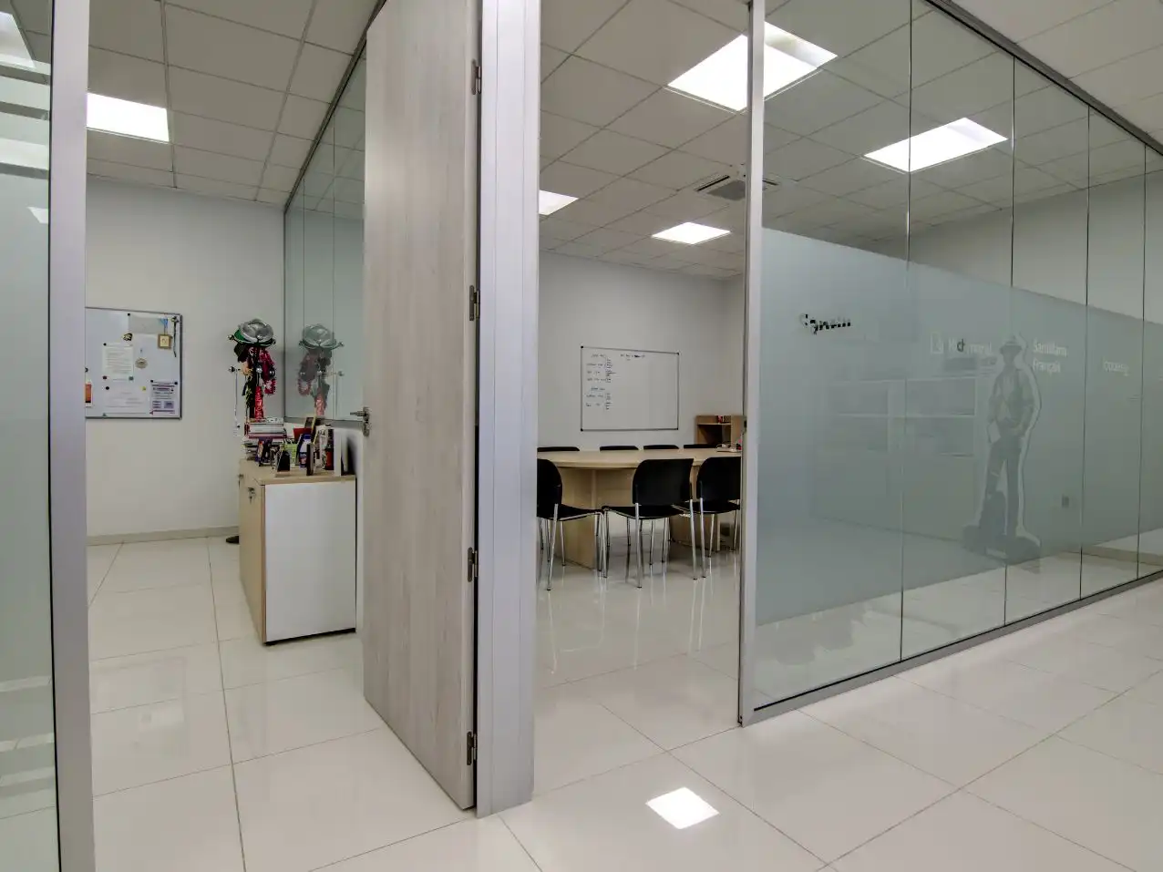 Nave industrial en venta en Av. Euro 31, imagen 34