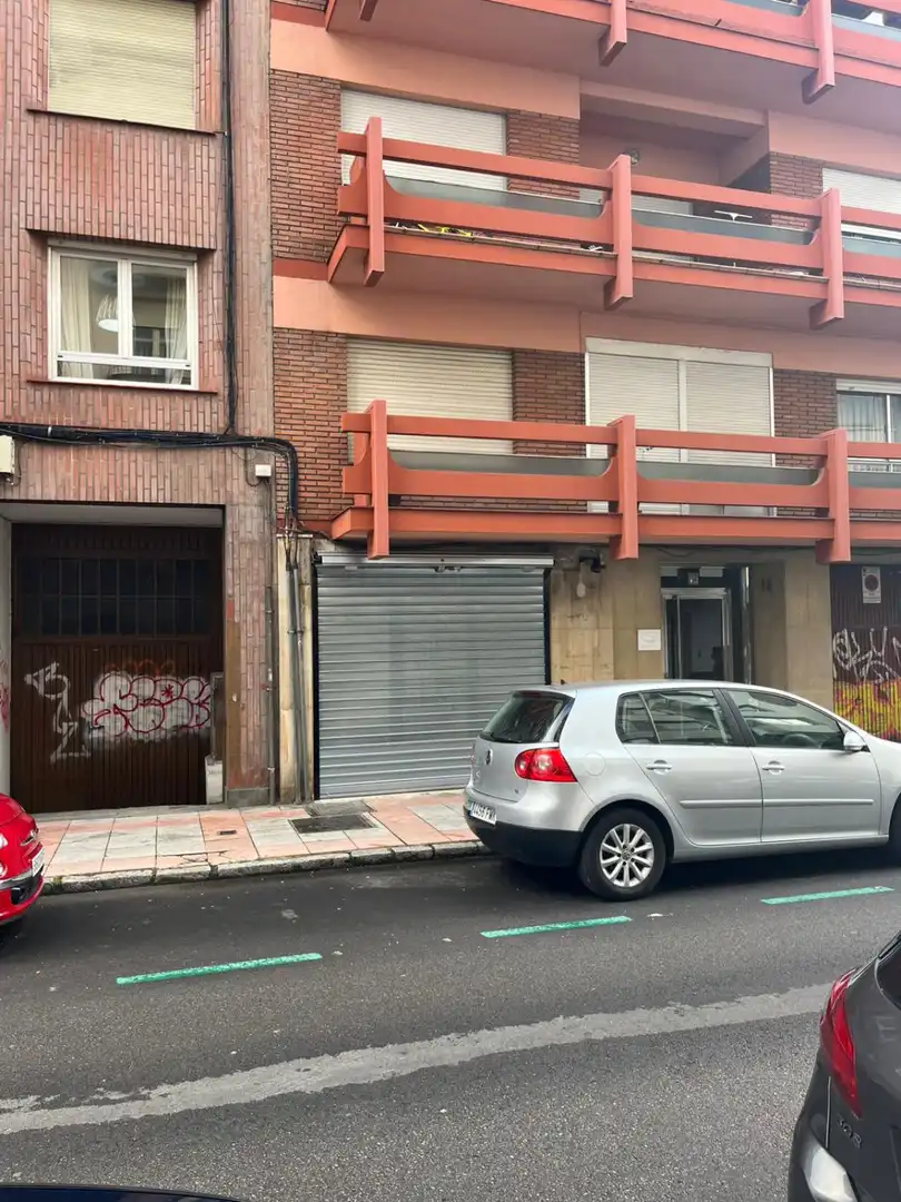 Business premises to rent in Juan Madrazo, imagen 12