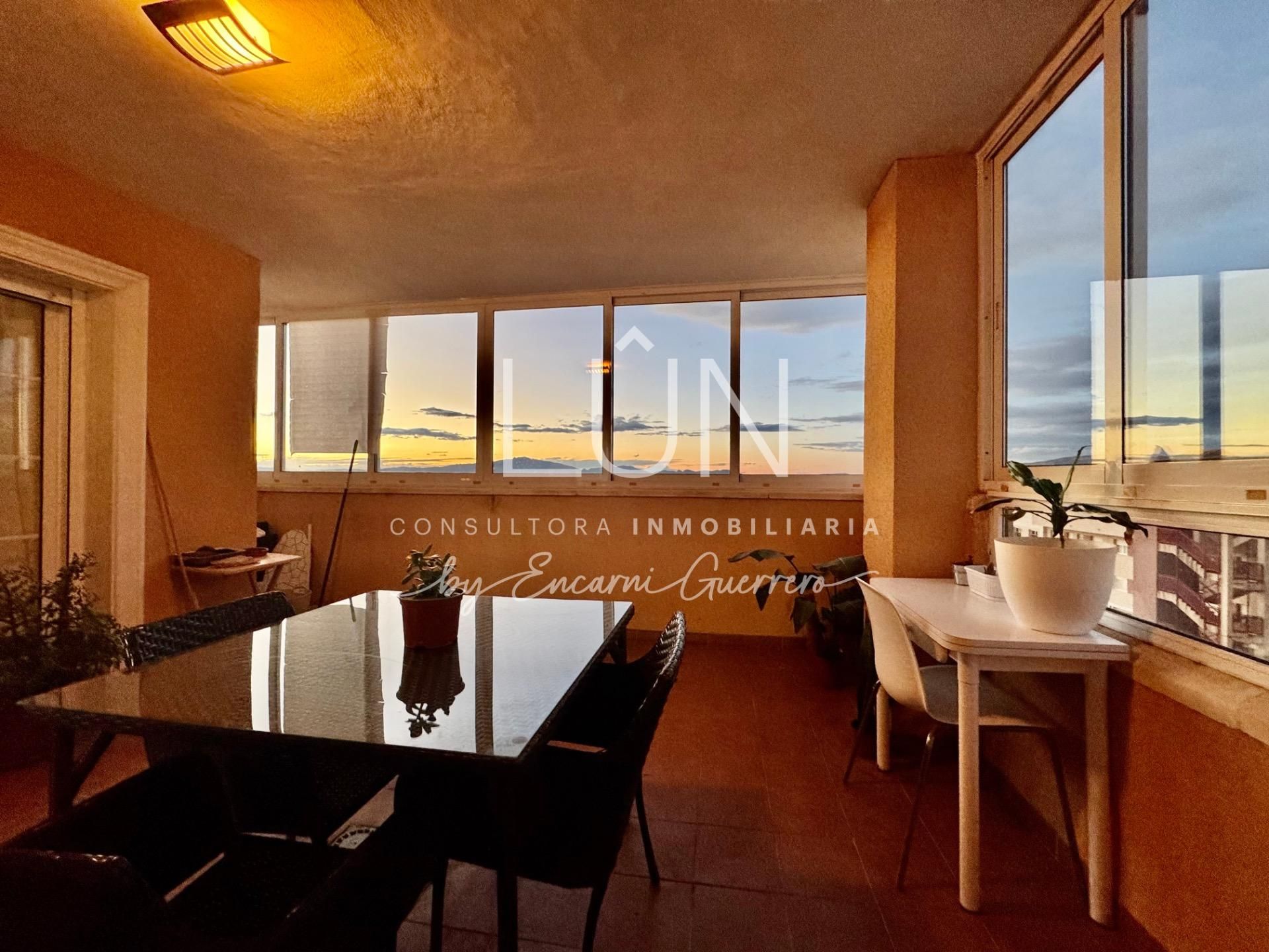 Apartament de lloguer en Molina de Segura amb Aire condicionat, Terrassa i Traster