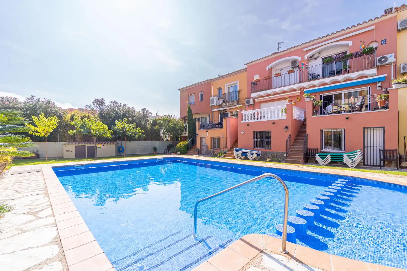 Casa a schiera con piscina in vendita a Muga - Gran Reserva - Badia, imagen 18