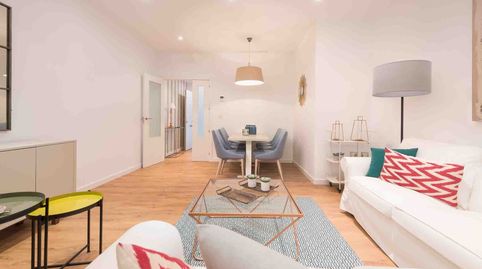 Foto 3 de Pis en venda a Zona de Plaza de Barcelos, Pontevedra Capital