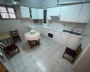 Kitchen of House or chalet for sale in Chinchón