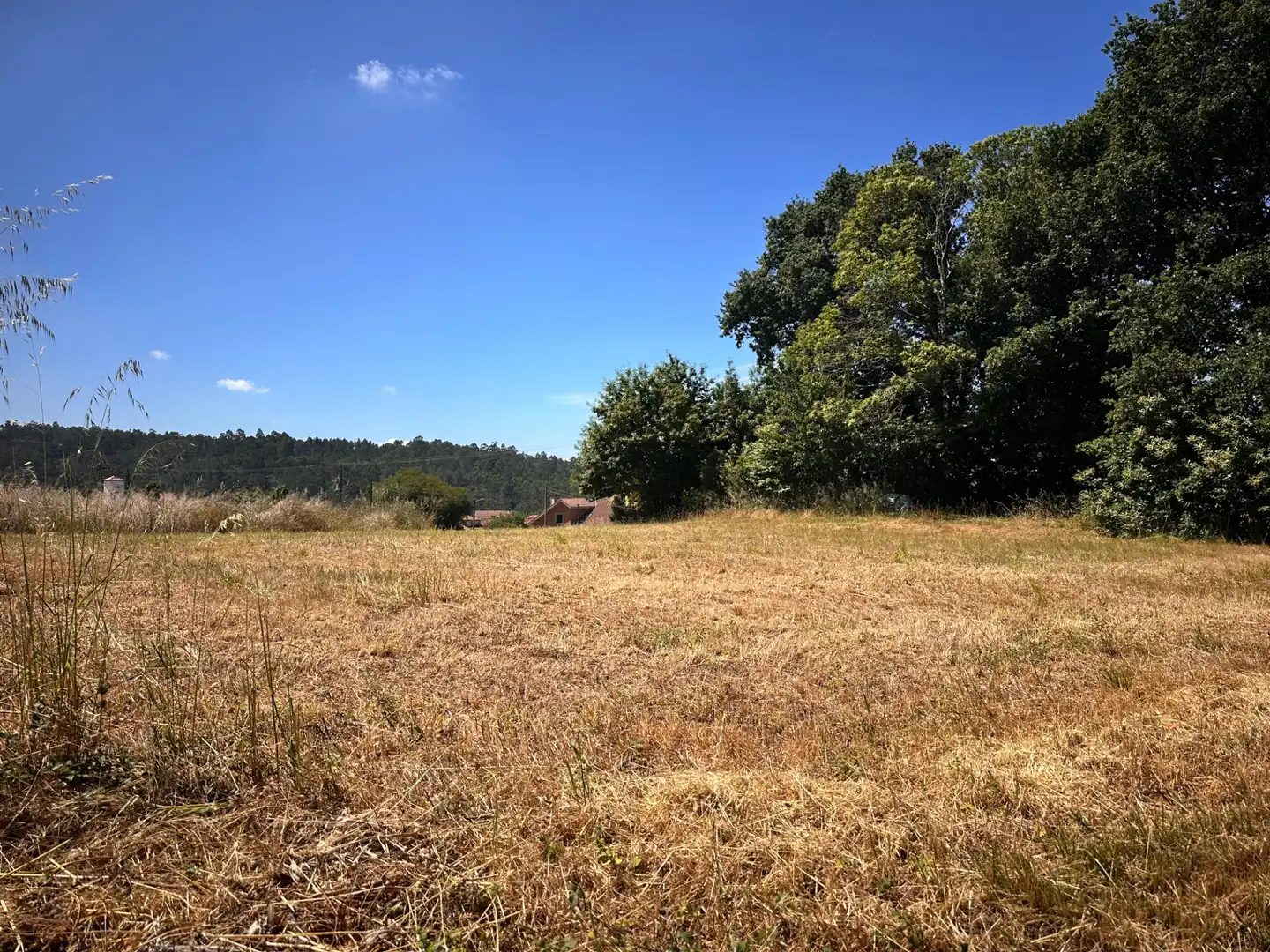 Residential land for sale in Calle de Marrozos 7