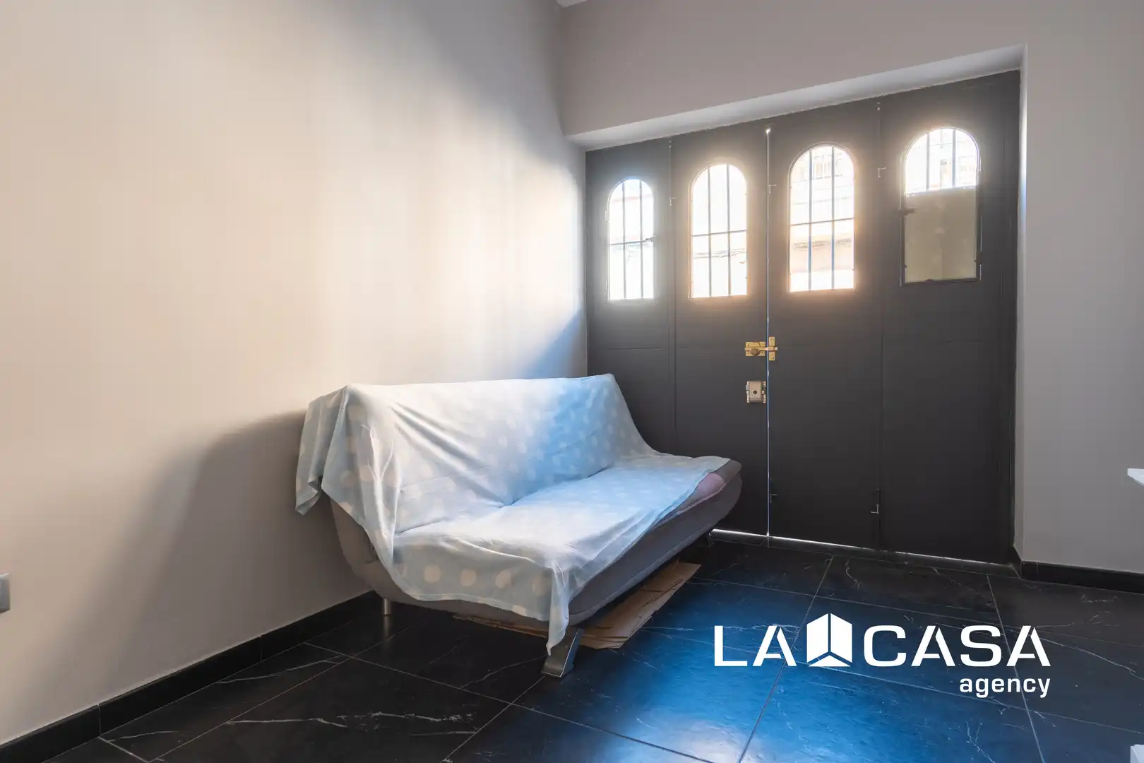 Sala de estar de Casa o chalet en venta en Dos Hermanas con Aire acondicionado, Terraza y Trastero