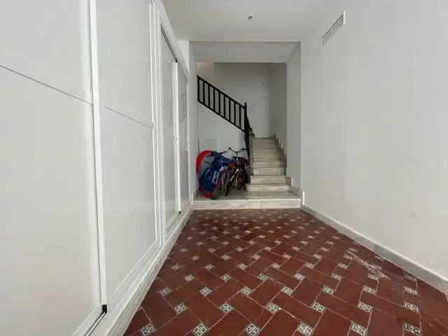 Flat for sale in Málaga  with Air Conditioner, Heating and Terrace
