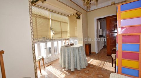 Foto 4 de Piso en venta en Centro, Ronda