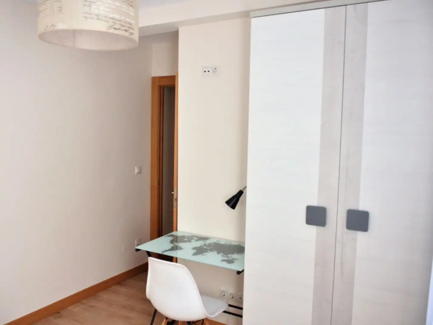 Piso de alquiler en Calle del Príncipe, 12, Circular
