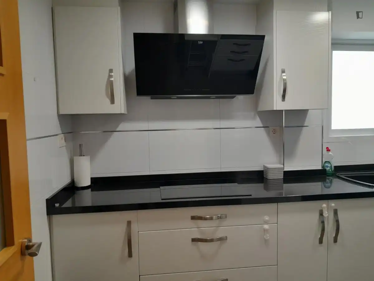 Habitació a Zona Concordia