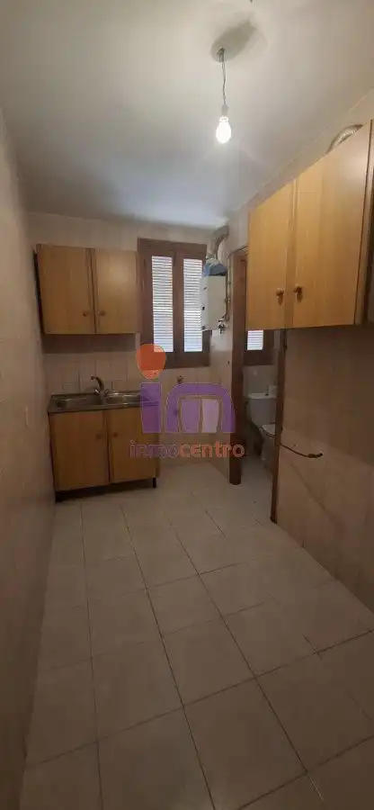 Cuina de Casa o xalet en venda en Villamanrique
