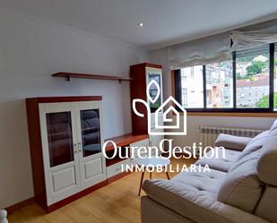 Apartament de lloguer a As Lagoas, Ourense Capital