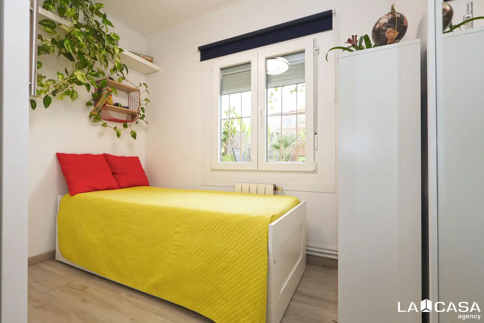 Ático con terraza en venta en Calle HIERBABUENA, DE LA, imagen 18