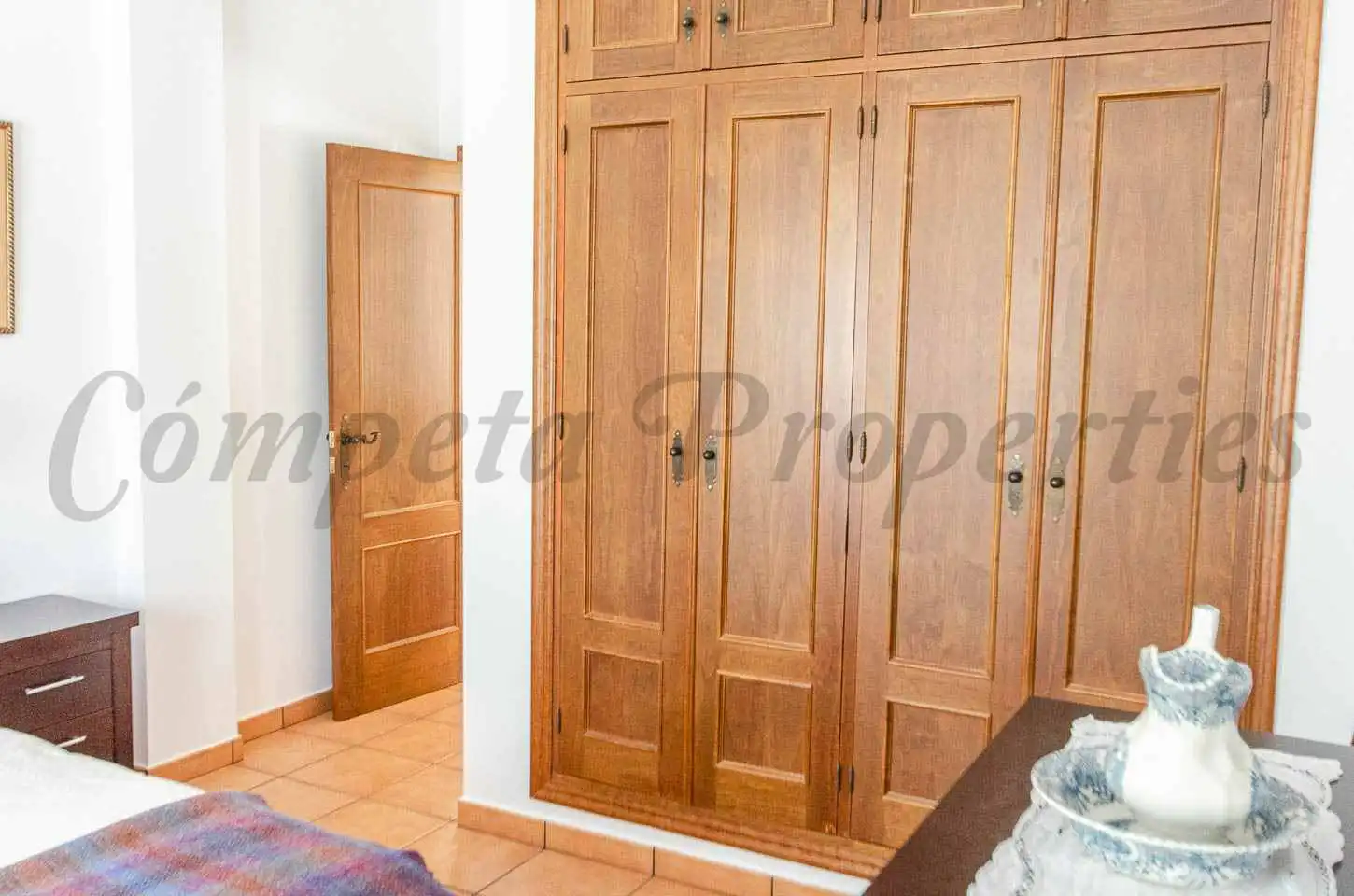 Chalet en venta en Cómpeta, imagen 9