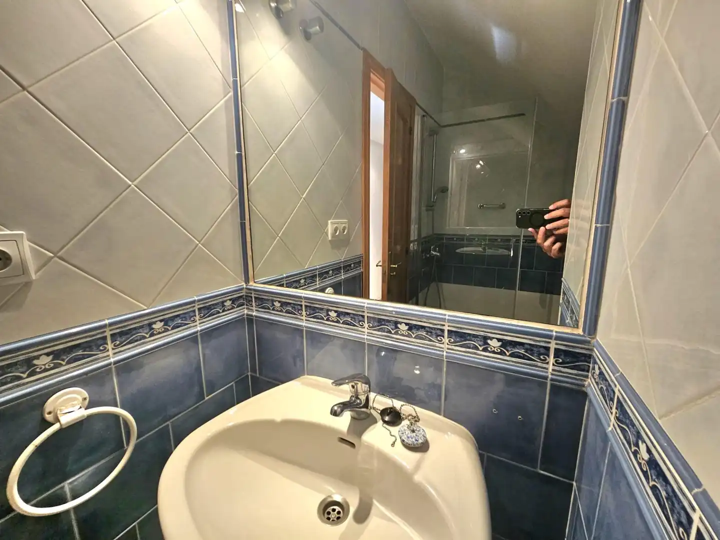 Bany de Àtic en venda en Benalmádena amb Aire condicionat, Jardí privat i Terrassa