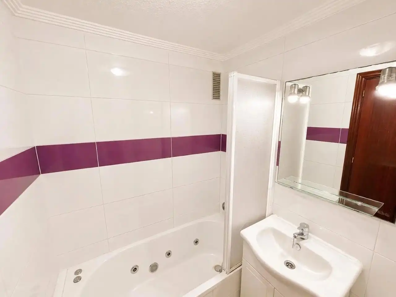 Apartament amb piscina en venda a Playa del Acequión, Náufragos y Rocío del Mar, imagen 15