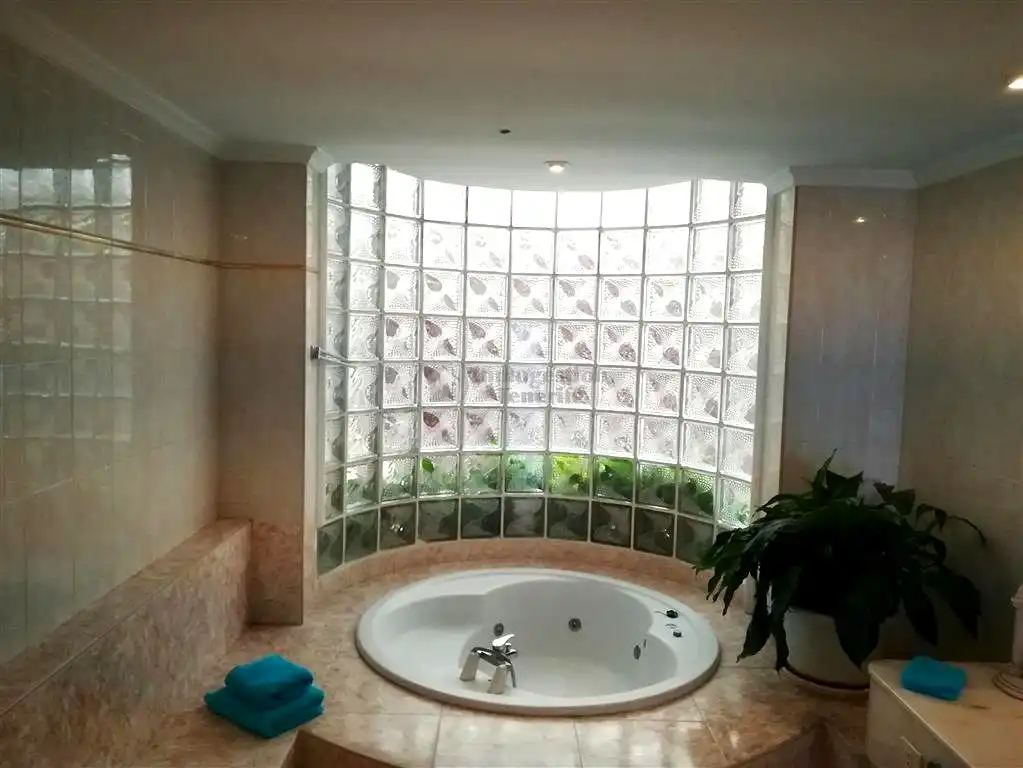 Baño de Casa o chalet en venta en Arona con Aire acondicionado, Terraza y Amueblado