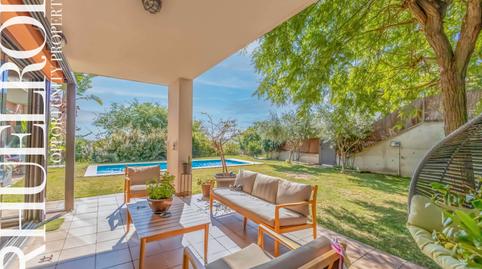 Foto 5 de Casa o chalet en venta en Vallveric, Barcelona