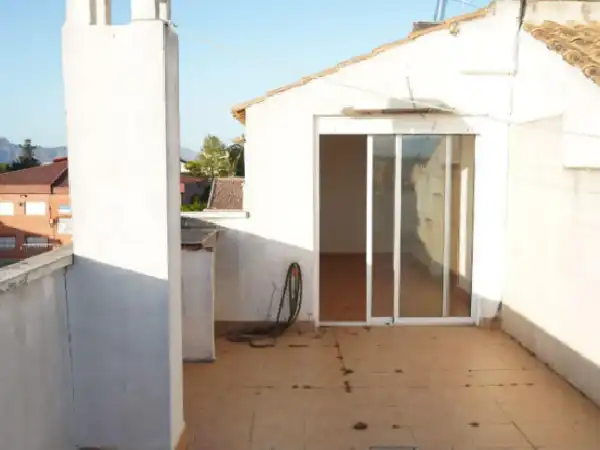 Terrace of Duplexes for sale in Murcia  with Air Conditioner and Terrace