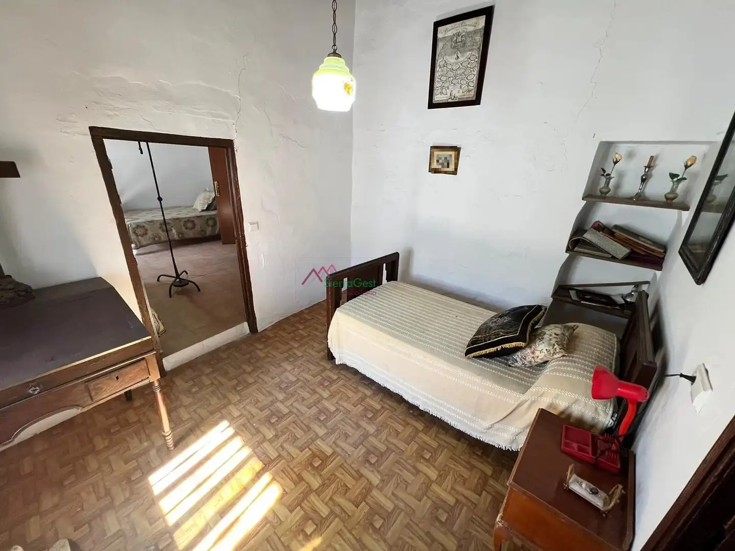 Maison à vendre à Benaocaz, imagen 16