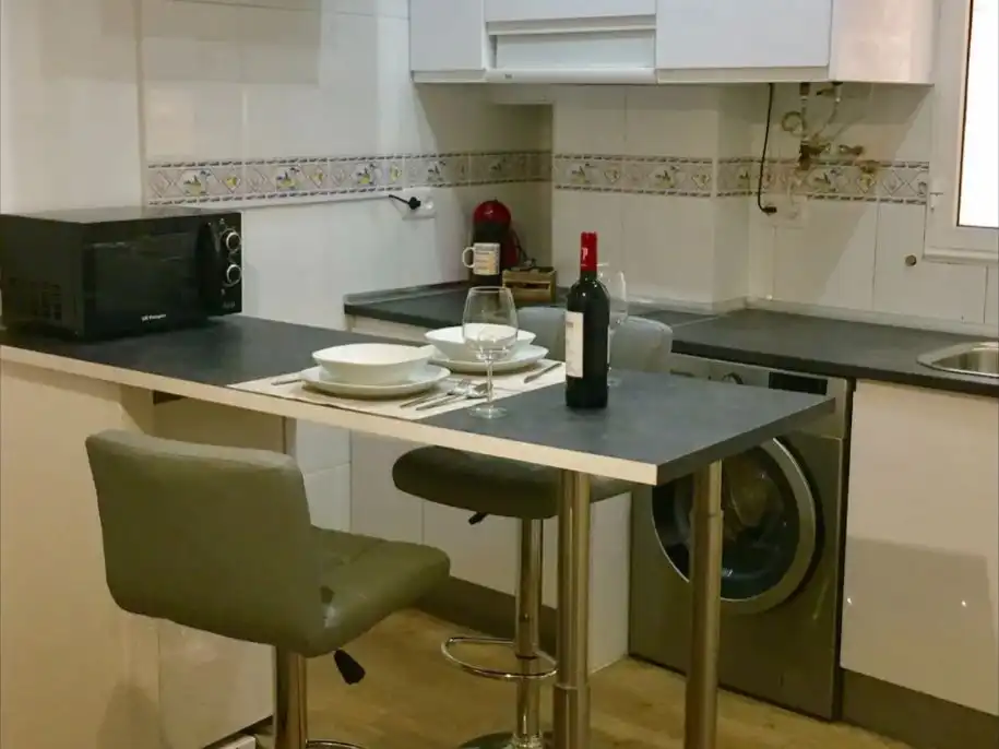 Cuina de Pis en venda en Burgos Capital
