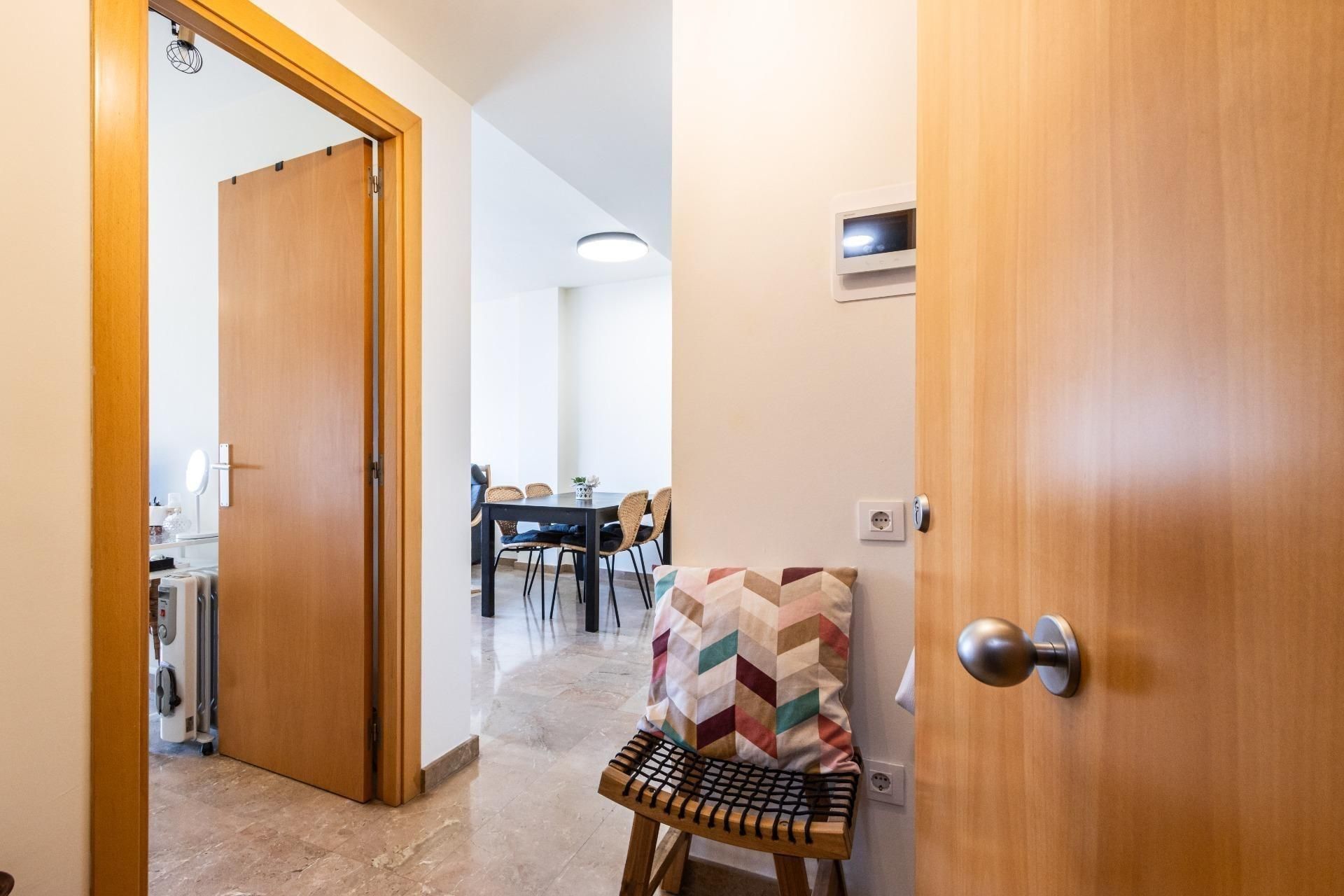 Flat for sale in Sabadell  with Terrace and Balcony