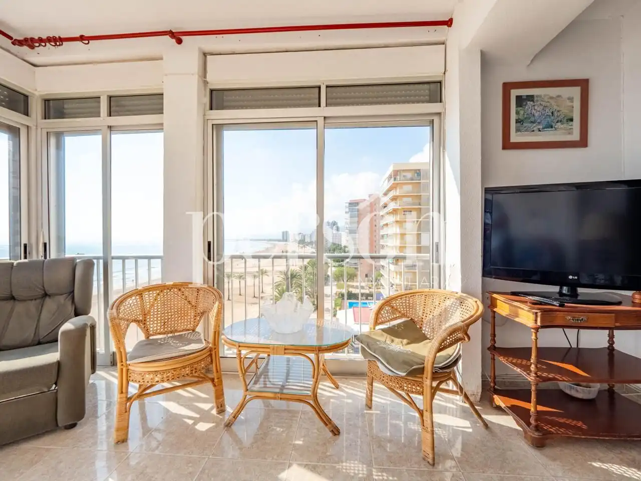 Appartement avec piscine à vendre à Racó, imagen 8