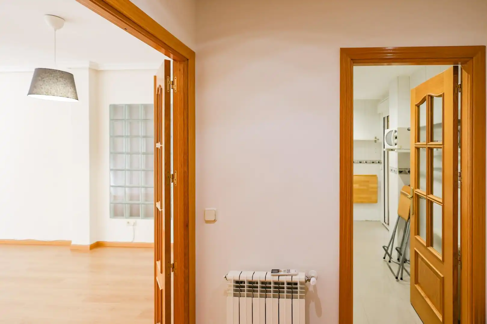 Apartament en venda en Madrid amb Aire condicionat, Calefacció i Parquet