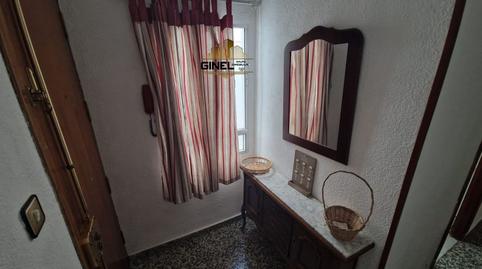 Foto 4 de Piso en venta en Peñamefecit - Avda Barcelona,  Jaén Capital