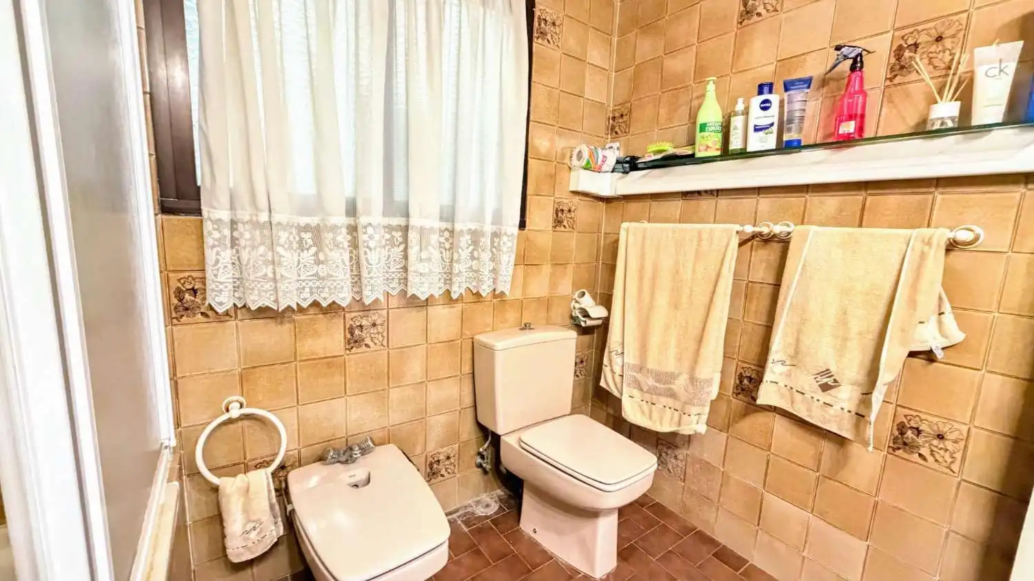 Bany de Pis en venda en Torremolinos