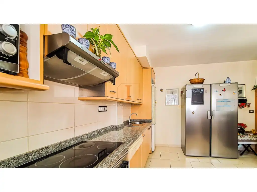 Kitchen of Attic for sale in La Orotava