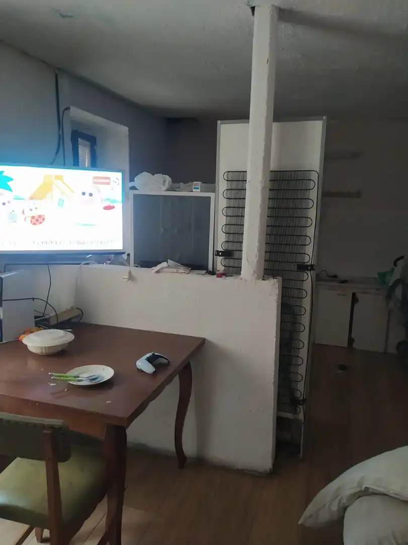 Dormitori de Casa adosada en venda en Tortosa