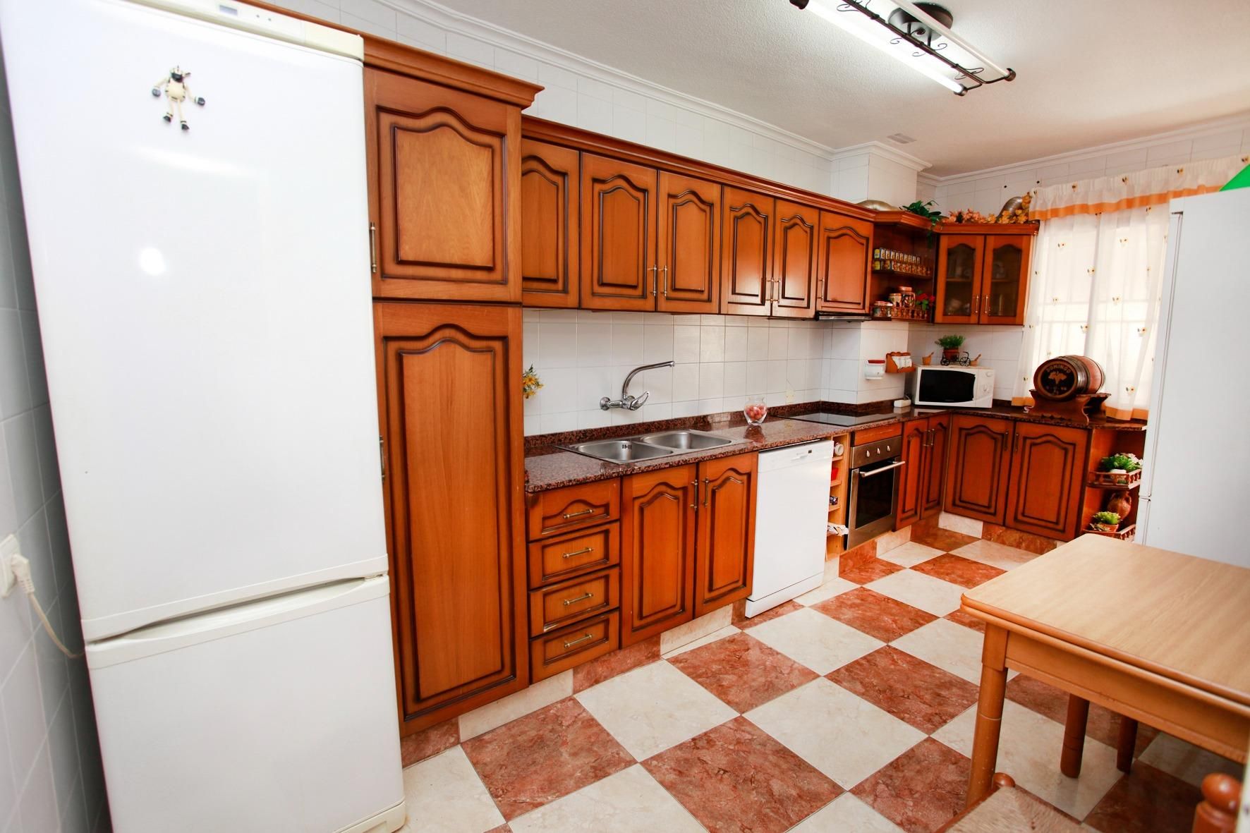 Planta baja for sale in  CRUZ, DE LA, 28, Centro