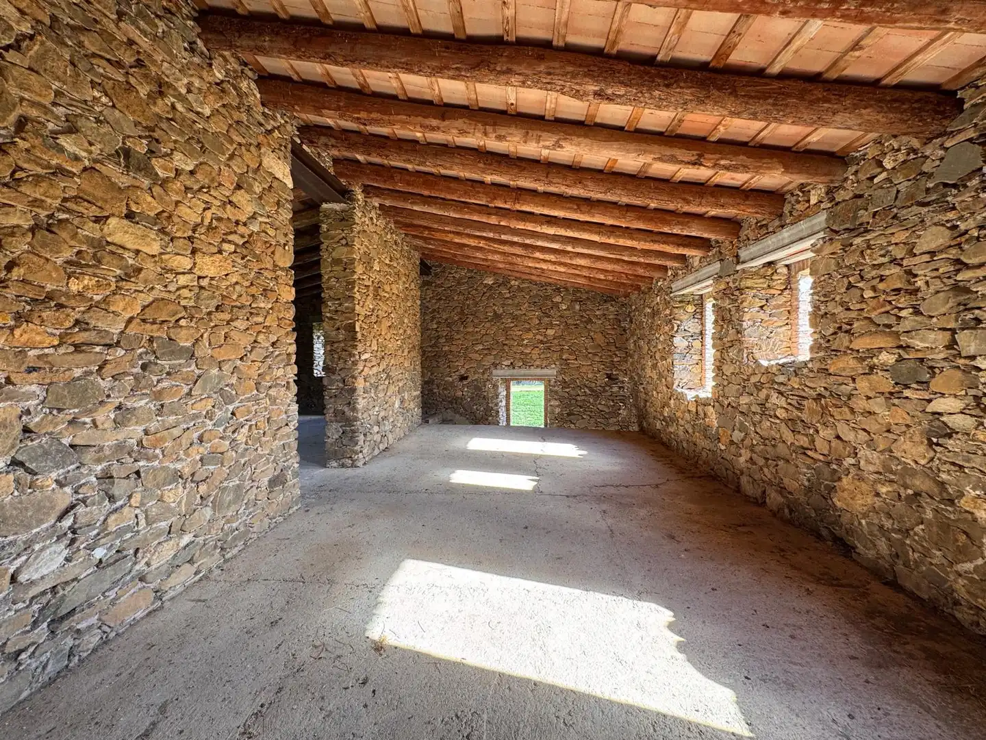 Casa o xalet en venda en Cruïlles, Monells I Sant Sadurní de L'Heura amb Jardí privat, Terrassa i Traster
