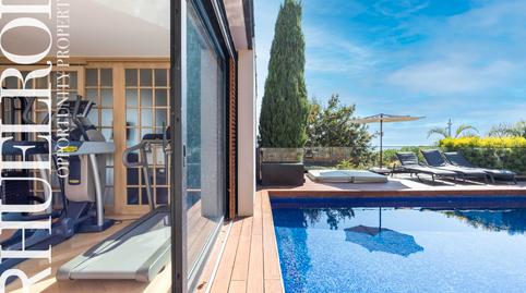 Foto 3 de Casa o xalet en venda a Carrer Francesc Castells, 14p, Calella, Barcelona